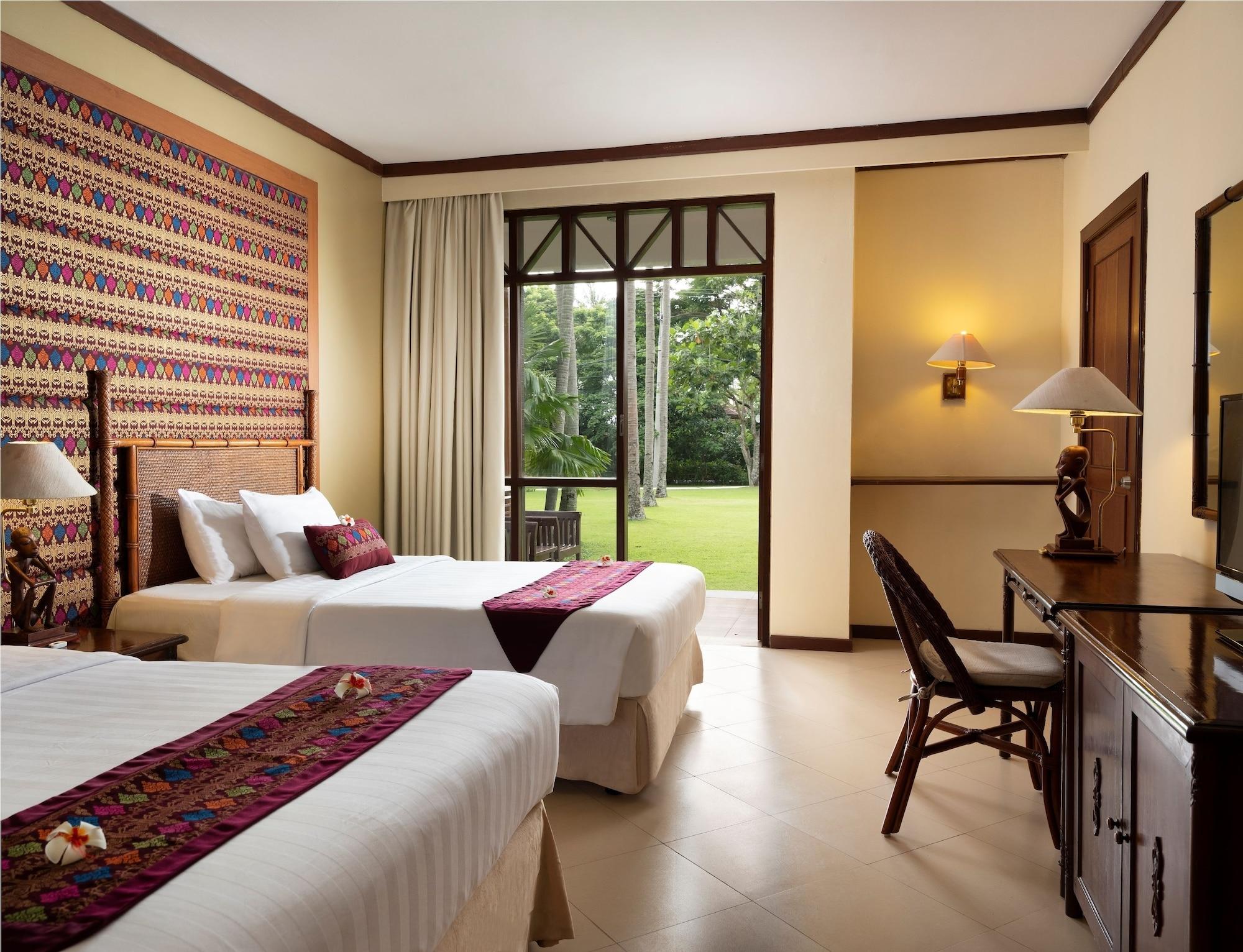 2 Bedrooms, Family Suite, Suite, Kitchenette