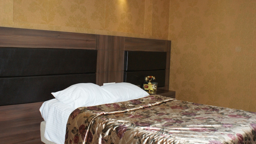 THE ISTANBUL HOTEL 22/50