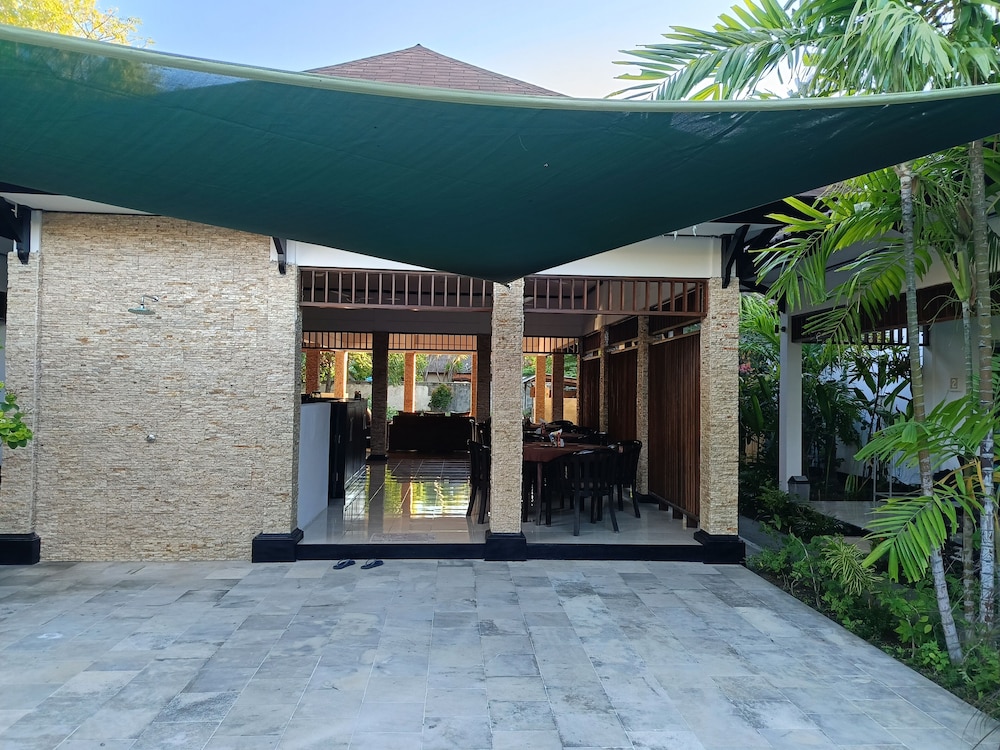 Gili Palms Resort 41/67