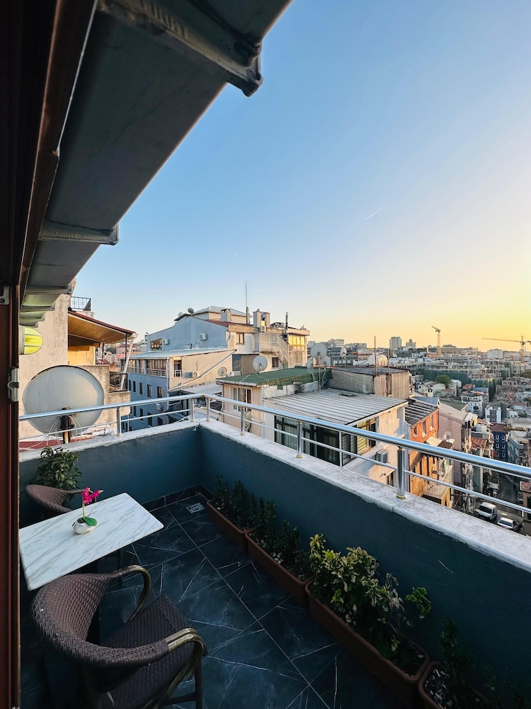La Serena Hotel & Suites 42/50