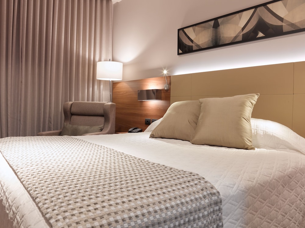 JL Hotel by Bourbon (ex Bourbon Foz do Iguacu Business) 18/41
