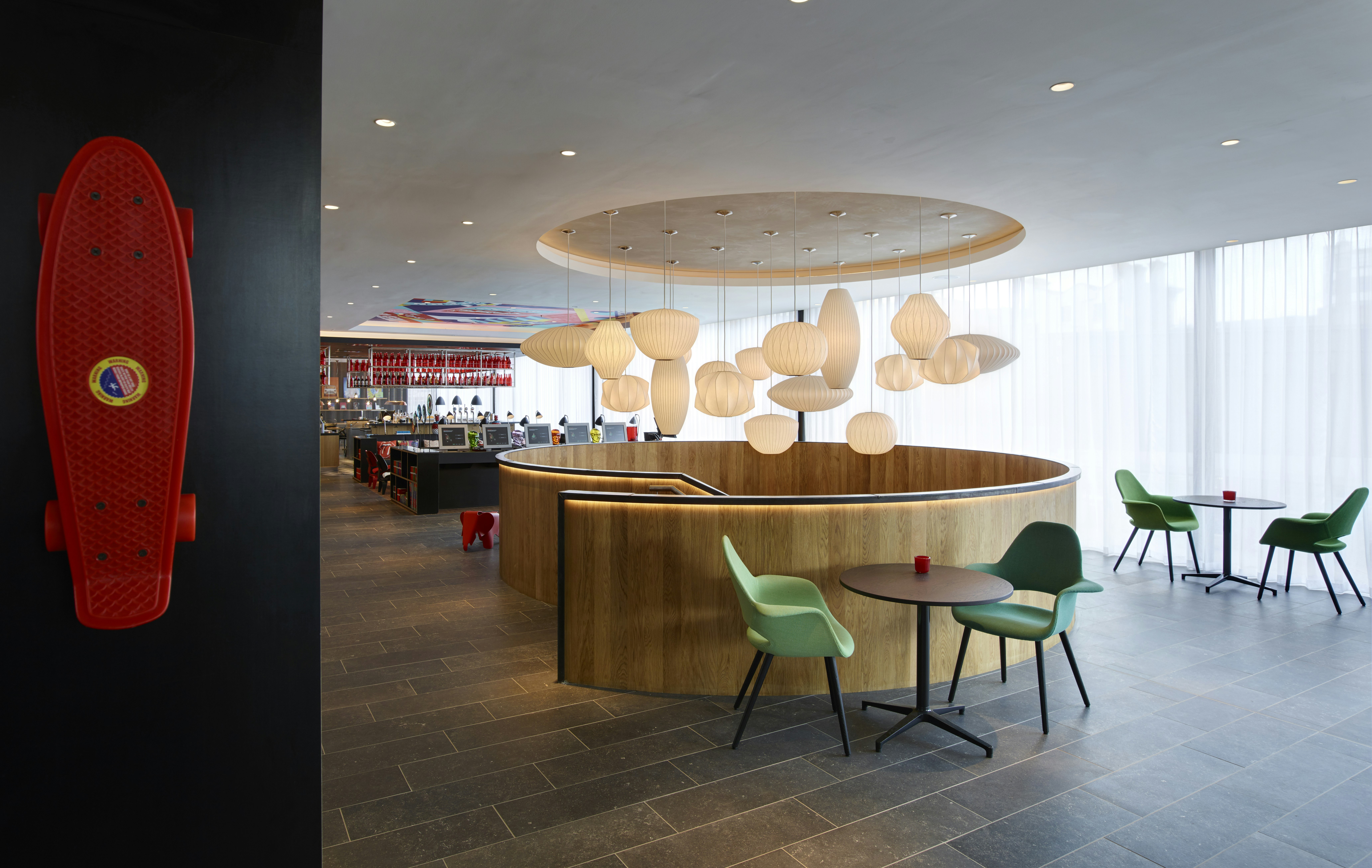 CITIZENM LONDON SHOREDITCH 41/47