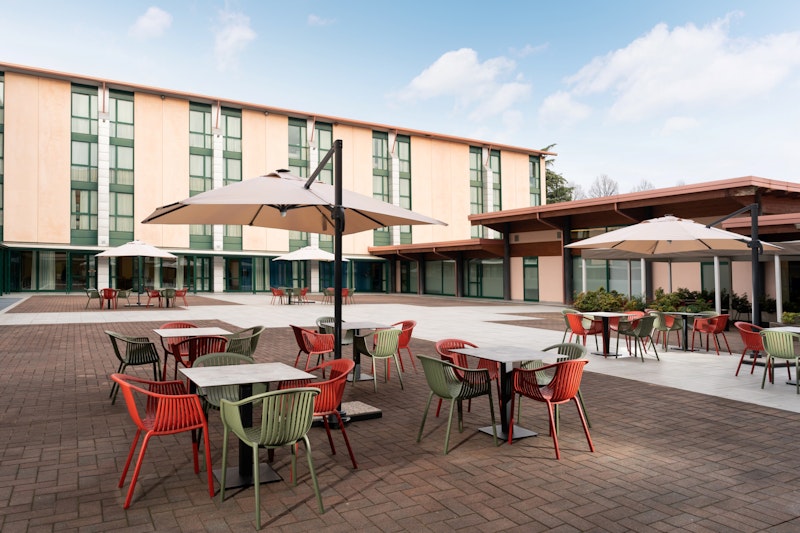 DoubleTree by Hilton Milan Malpensa 72/76