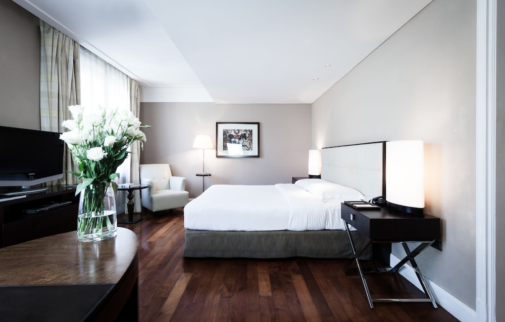Palacio Duhau - Park Hyatt Buenos Aires 20/50