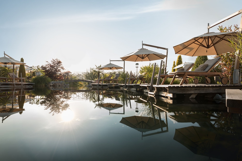 Wellnesshotel Jagdhof 45/50