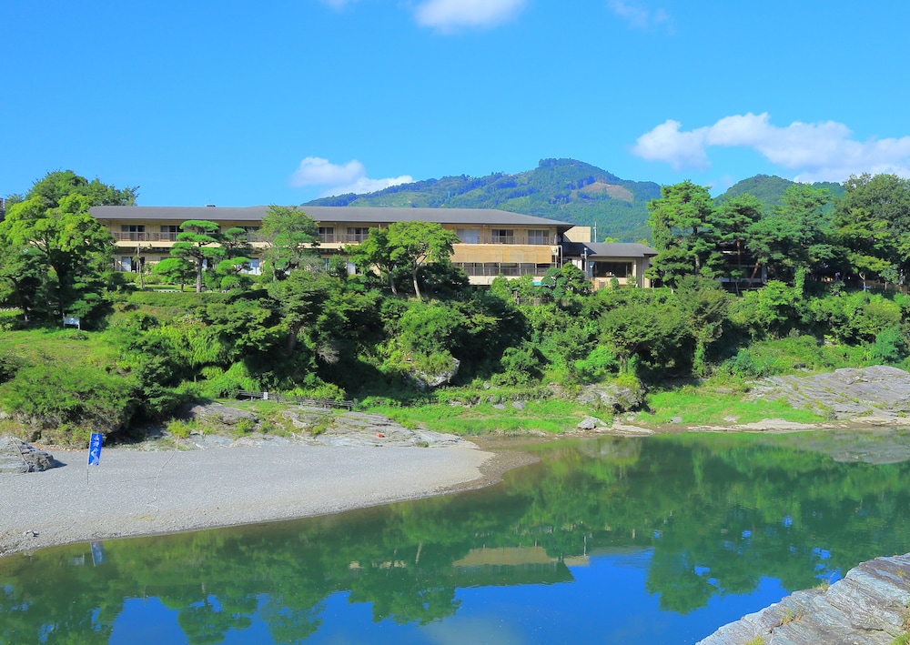 Nagatoro Choseikan Ryokan 28/41