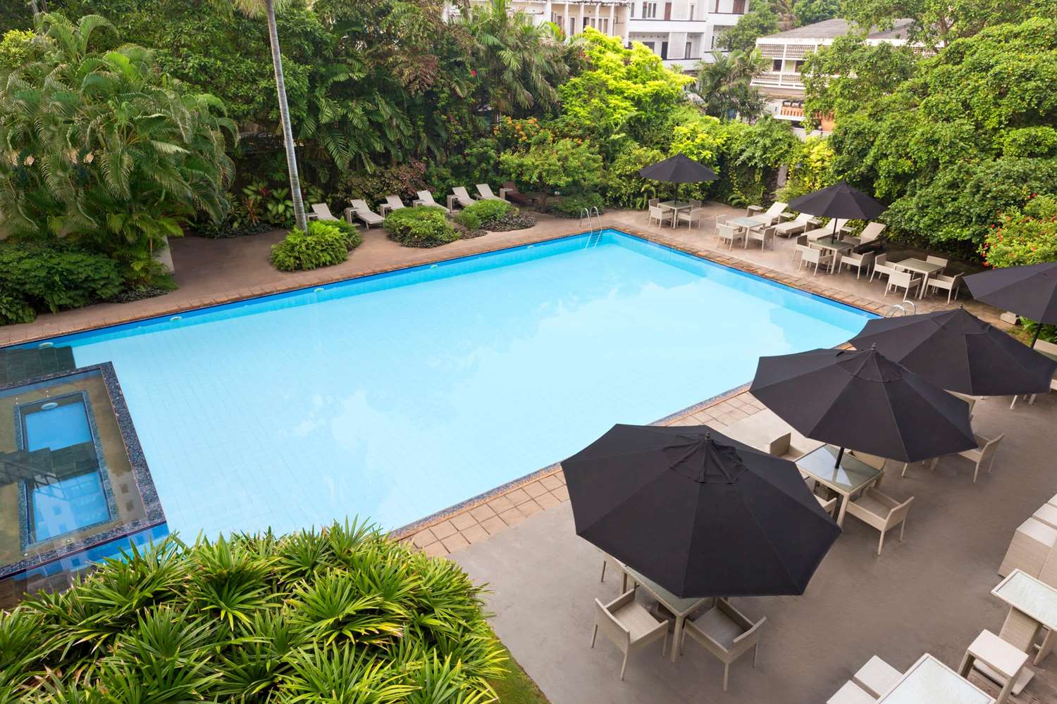 Ramada by Wyndham Colombo 45/46