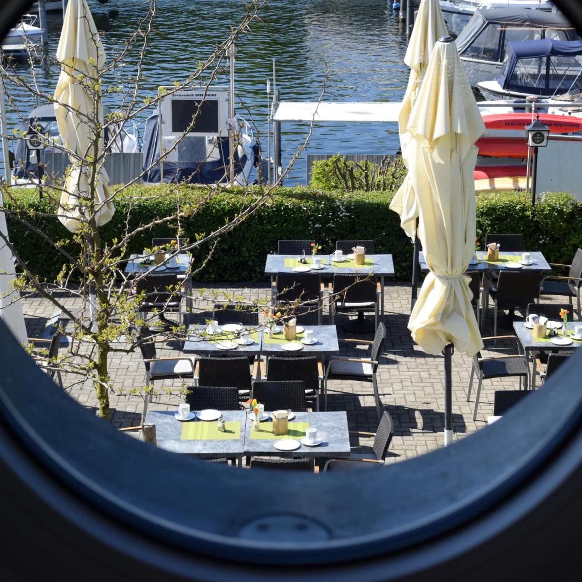 Hotel Spree idyll 43/50
