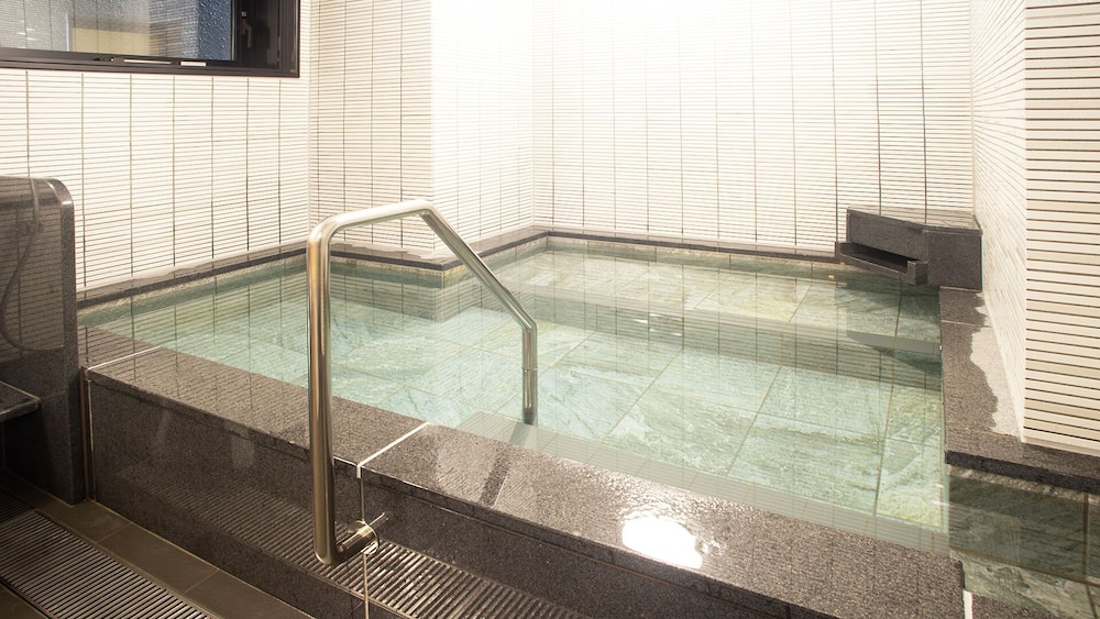 Hotel Kuretakeso Hiroshima Otemachi 48/67