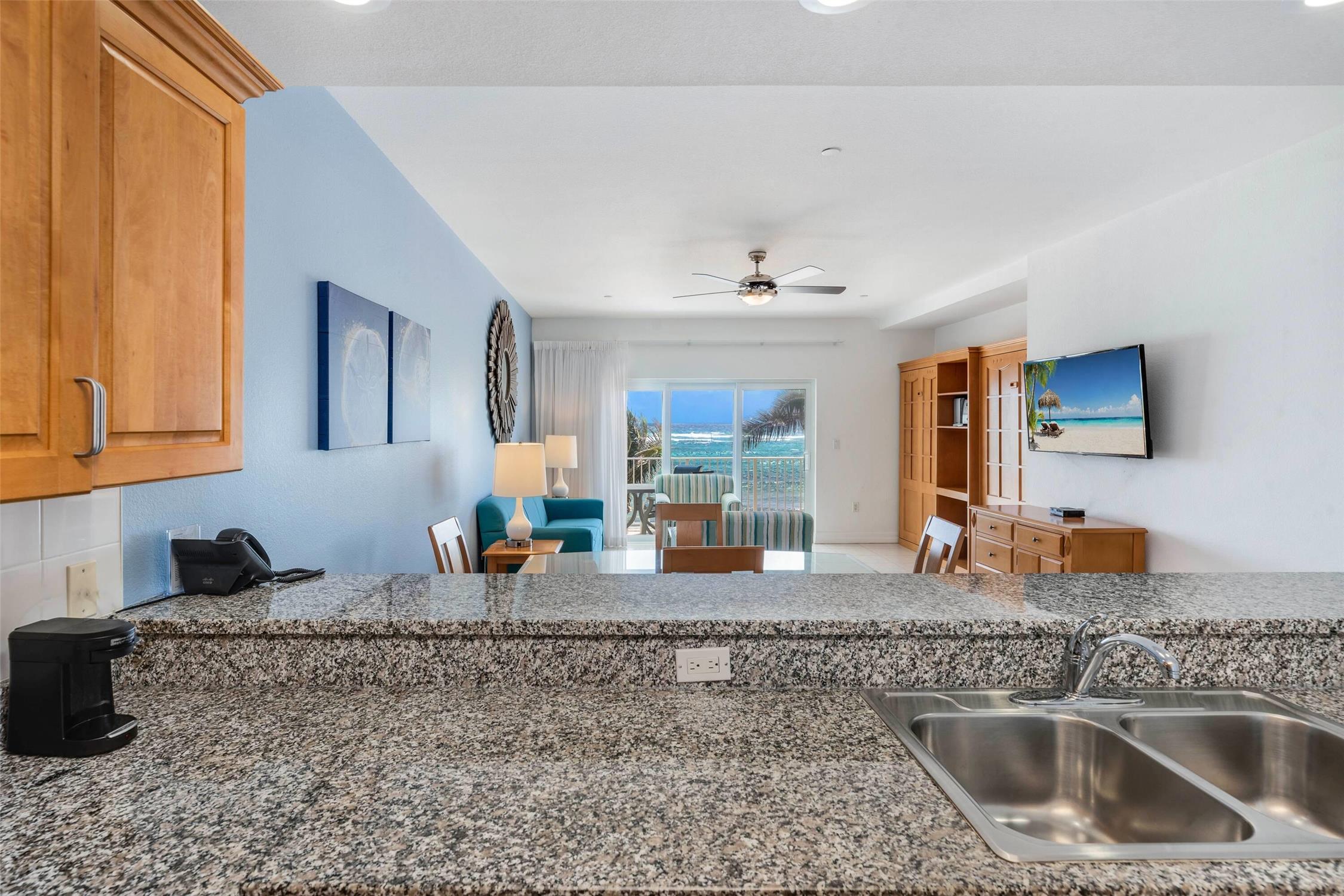The Reef Beach Resort 64/65