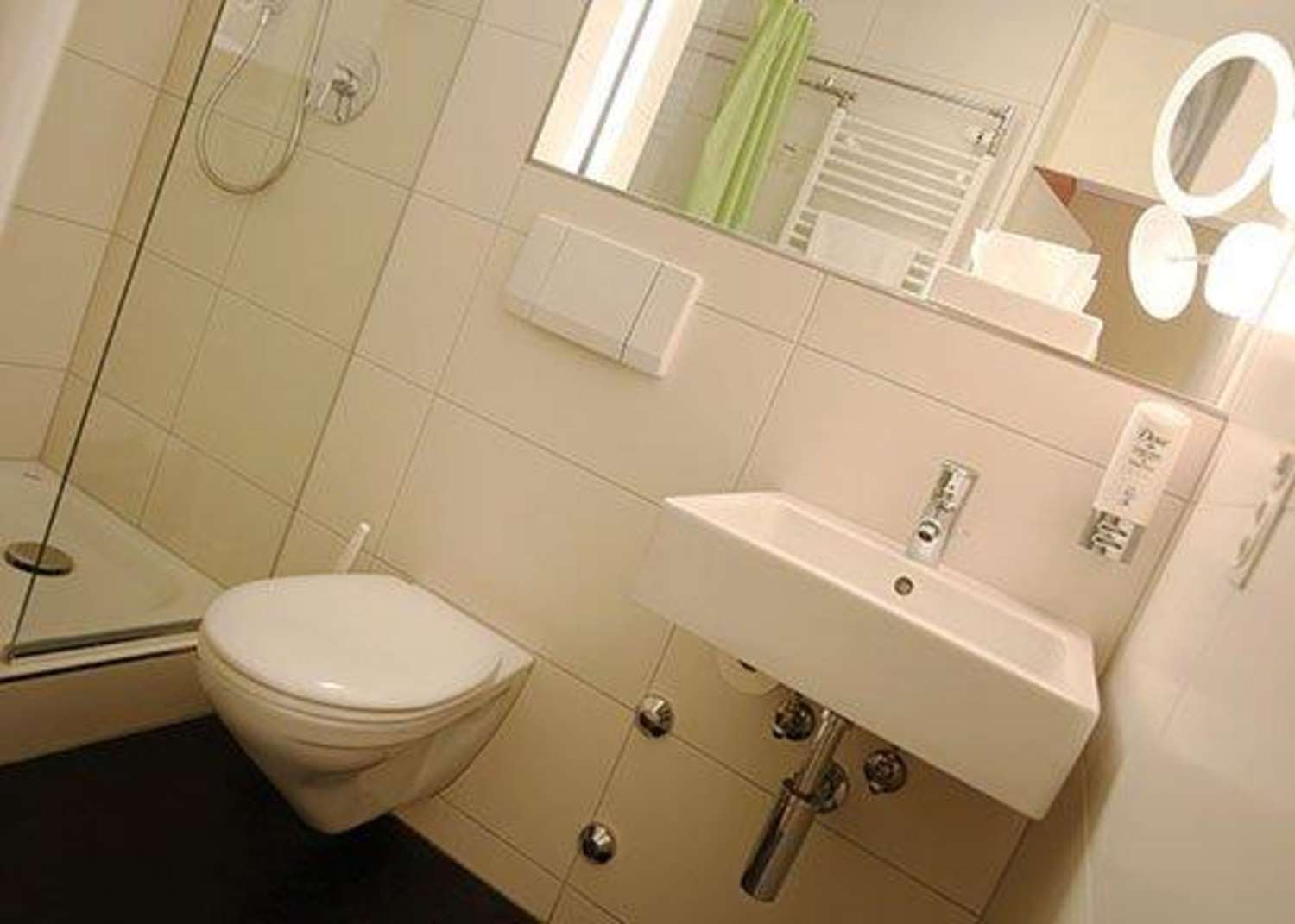 Comfort Hotel Egerkingen 15/15