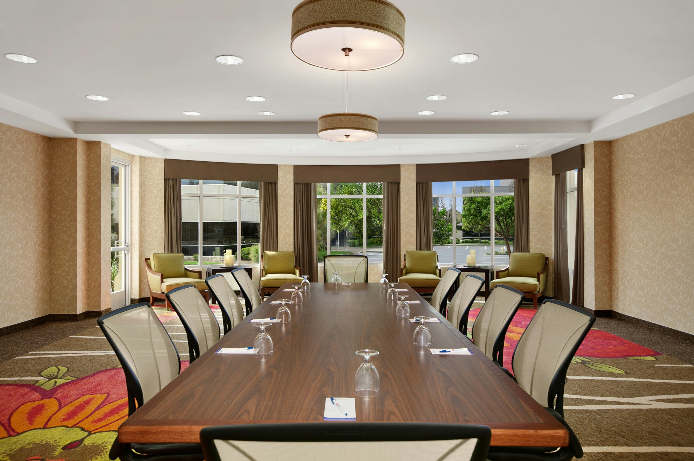 Hilton Garden Inn San Francisco Airport North 45/56