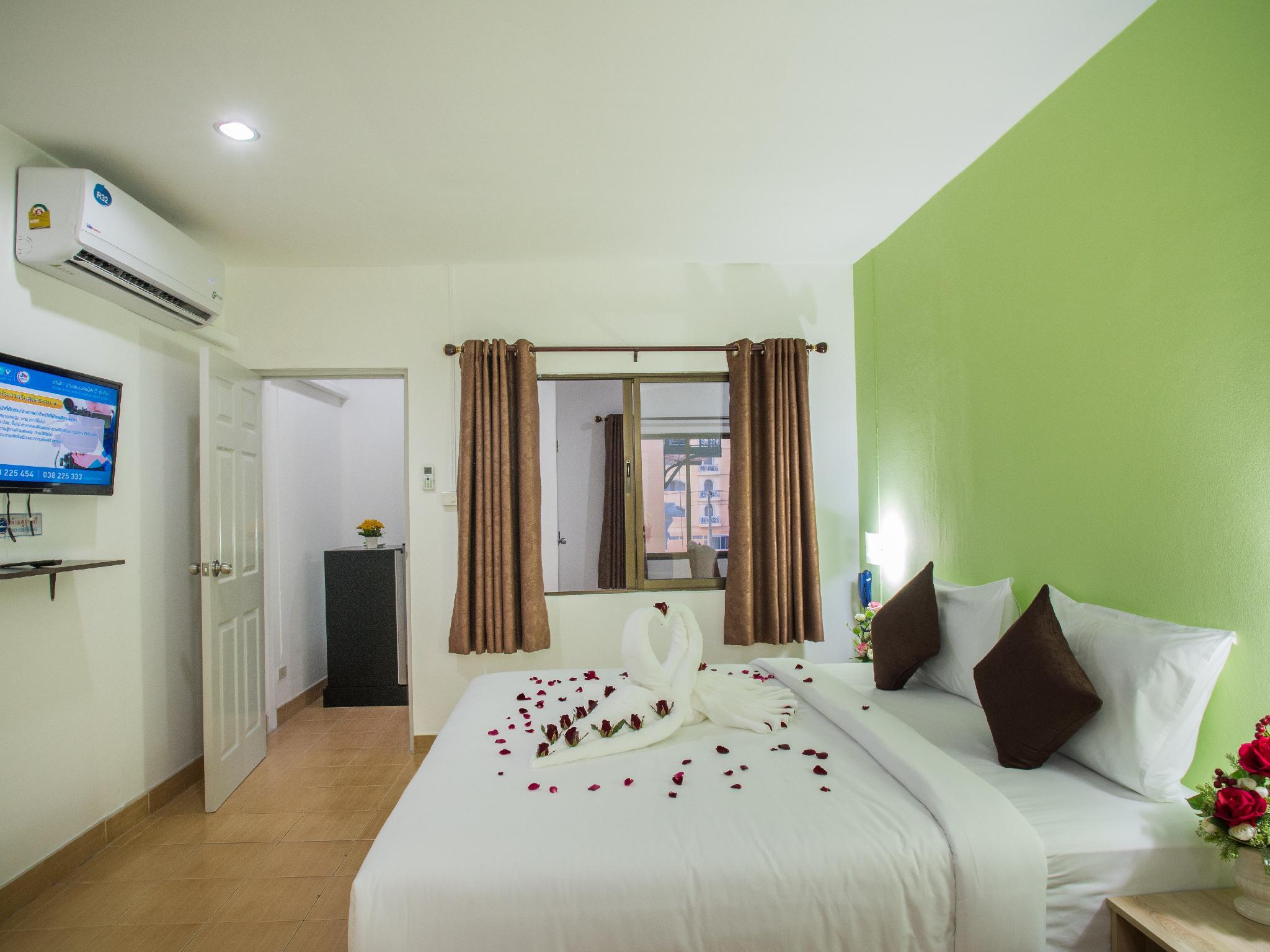 TJ Guesthouse 14/49