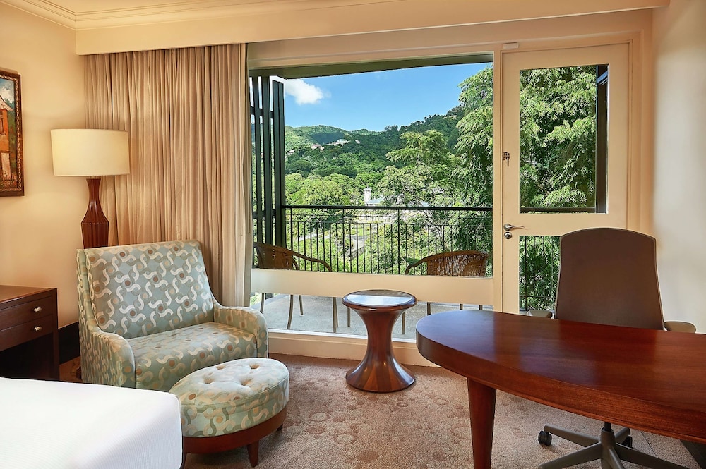 Hilton Trinidad & Conference Centre 32/78