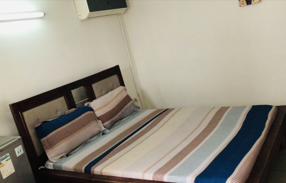 Residence Bethany Palace 13/50
