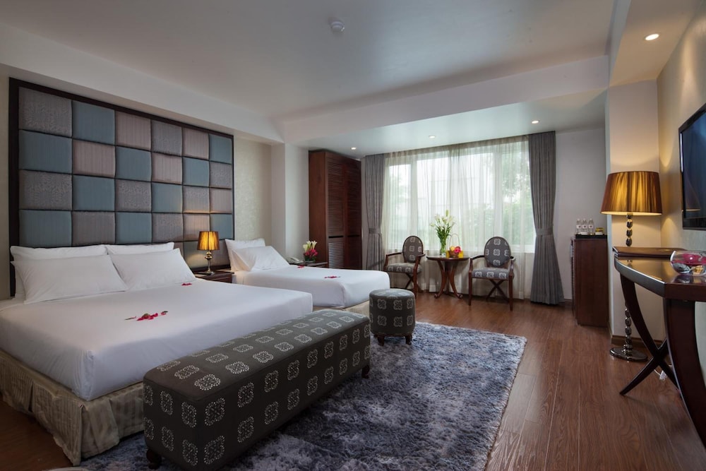 Skylark Boutique Hotel 15/50