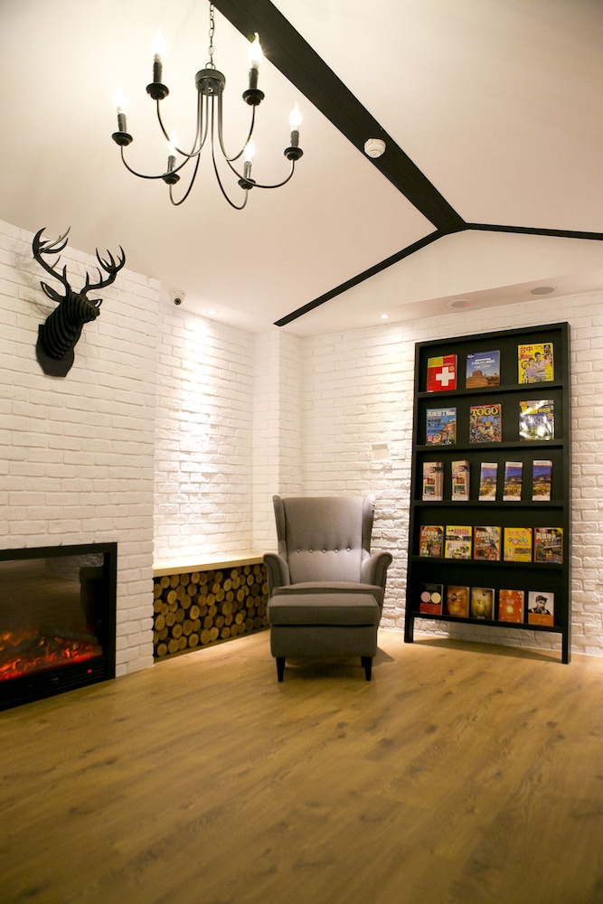 York Design Hotel 34/50