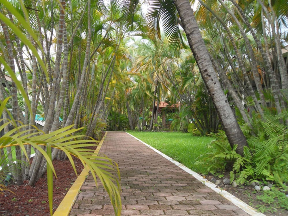 Hotel Poza Rica Inn 23/26