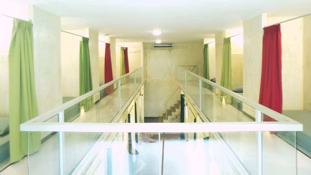 Beds In Garden Hostel Sdn Bhd 3/50