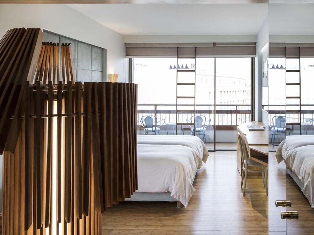 New Hotel 22/61