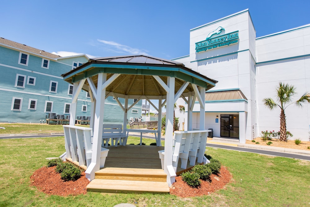 John Yancey Oceanfront Inn 58/66