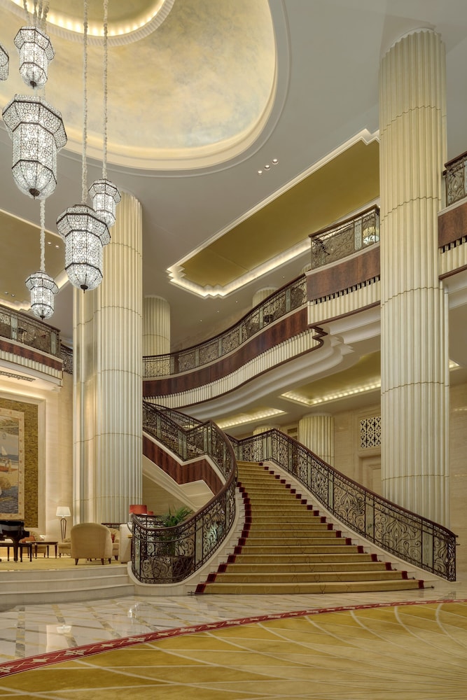 The St Regis Abu Dhabi 25/85