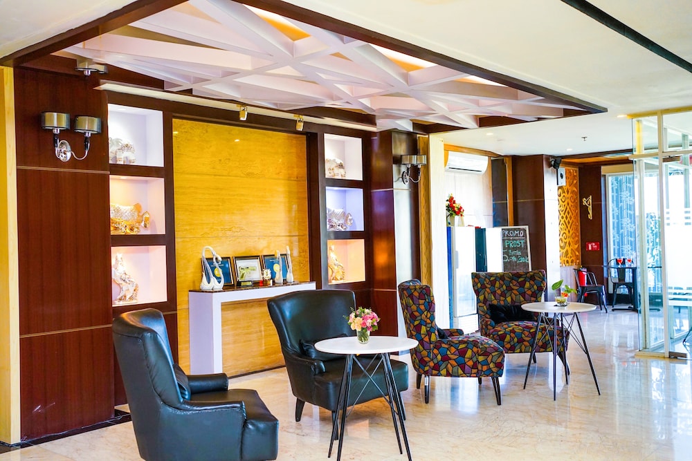 Jle's Boutique Hotel Powered by Archipelago 12/19