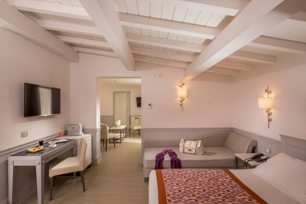 Hotel Della Conciliazione 15/43