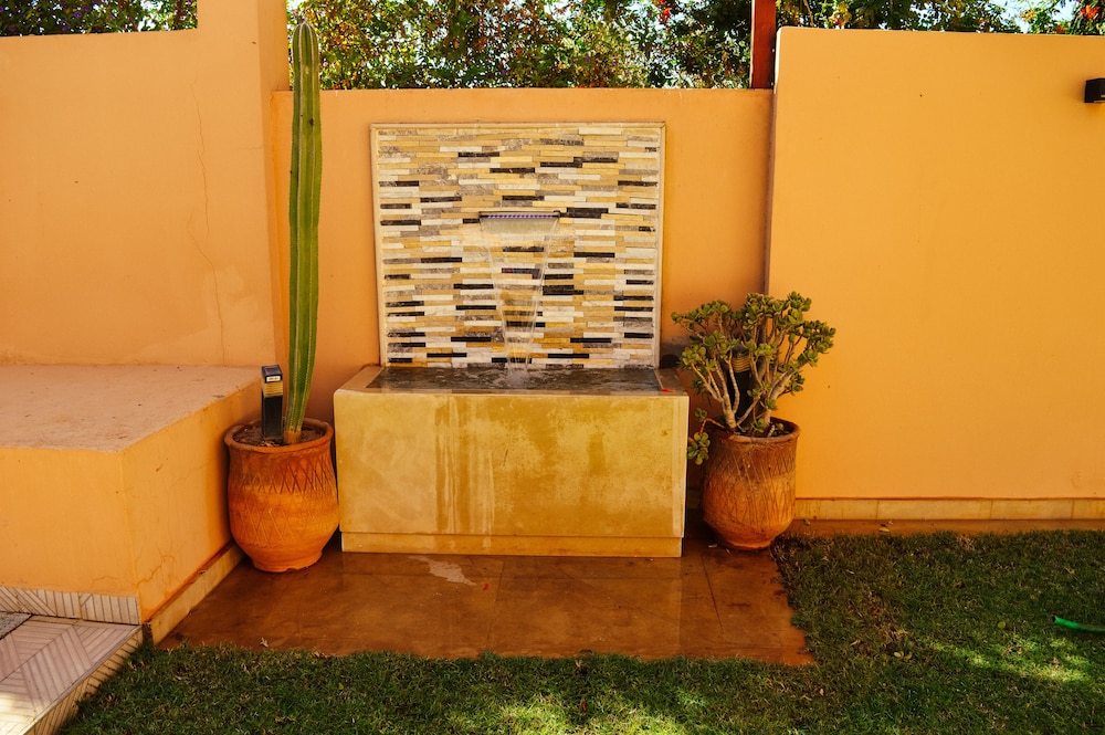 Villa Arabic House Pool & SPA 6/50