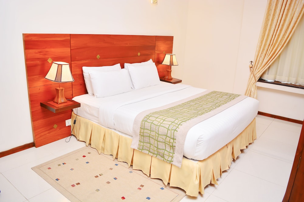 Unique Towers Luxury Boutique Suites 28/76