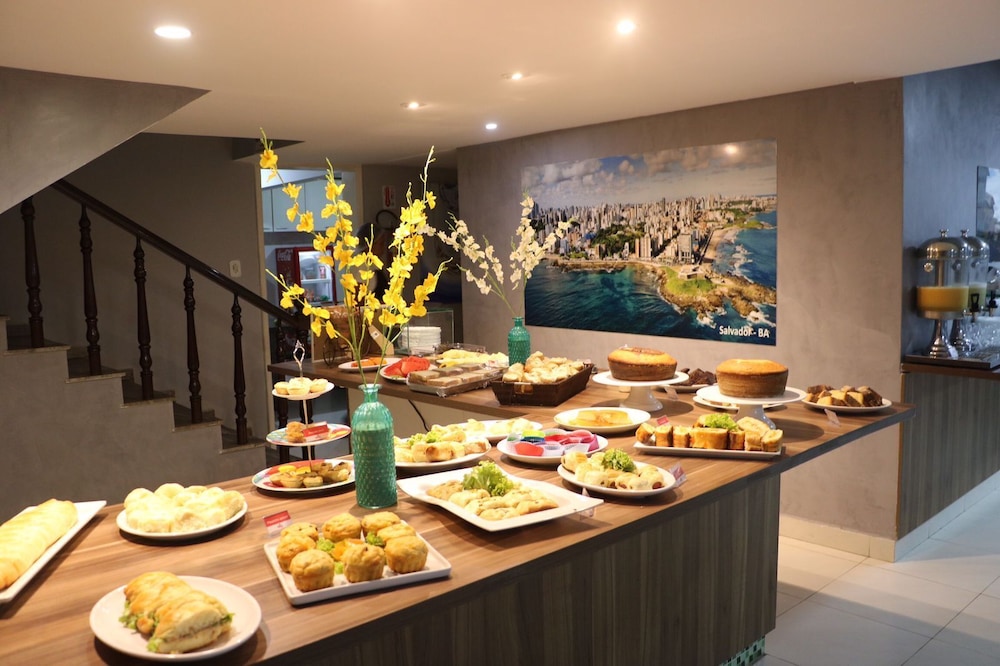 Onix Hotel Praia de Piata 41/51