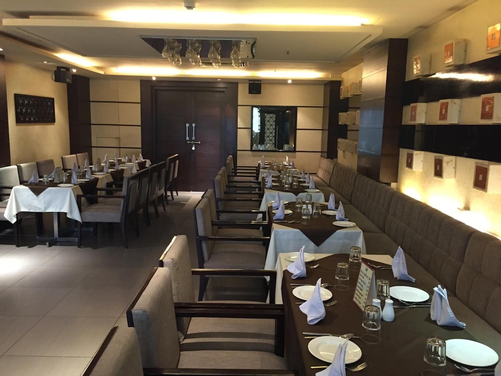 Hotel Caspia Pro 19/25