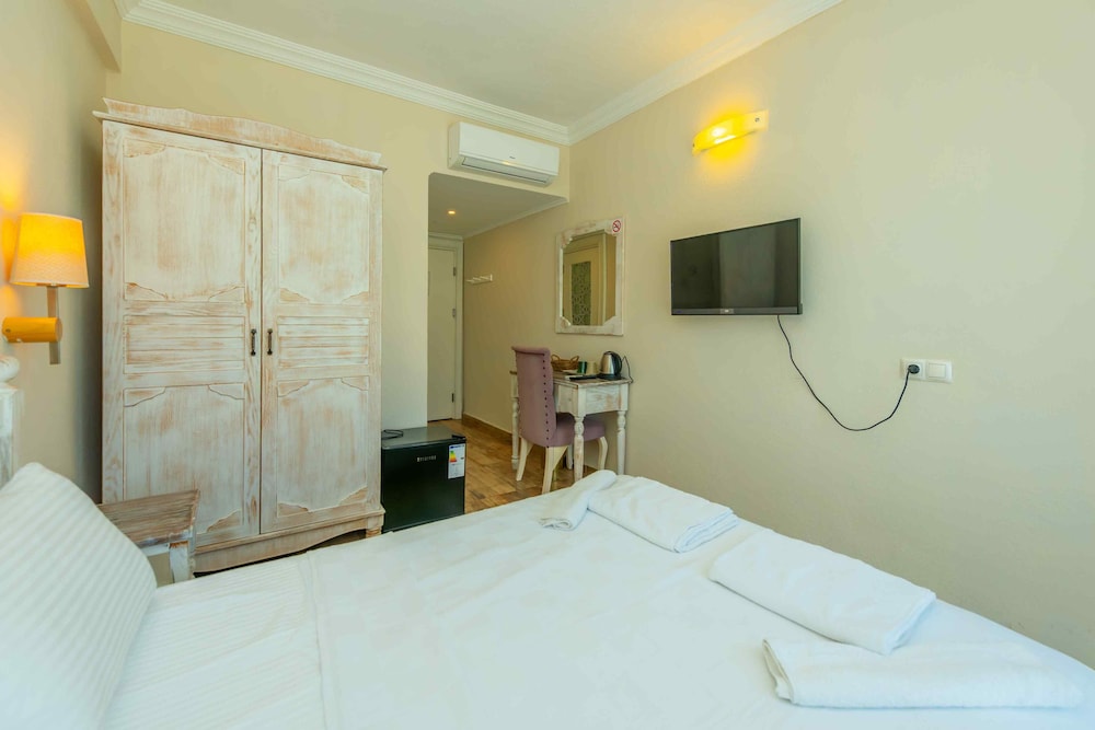Cennet Life Hotel 16/59