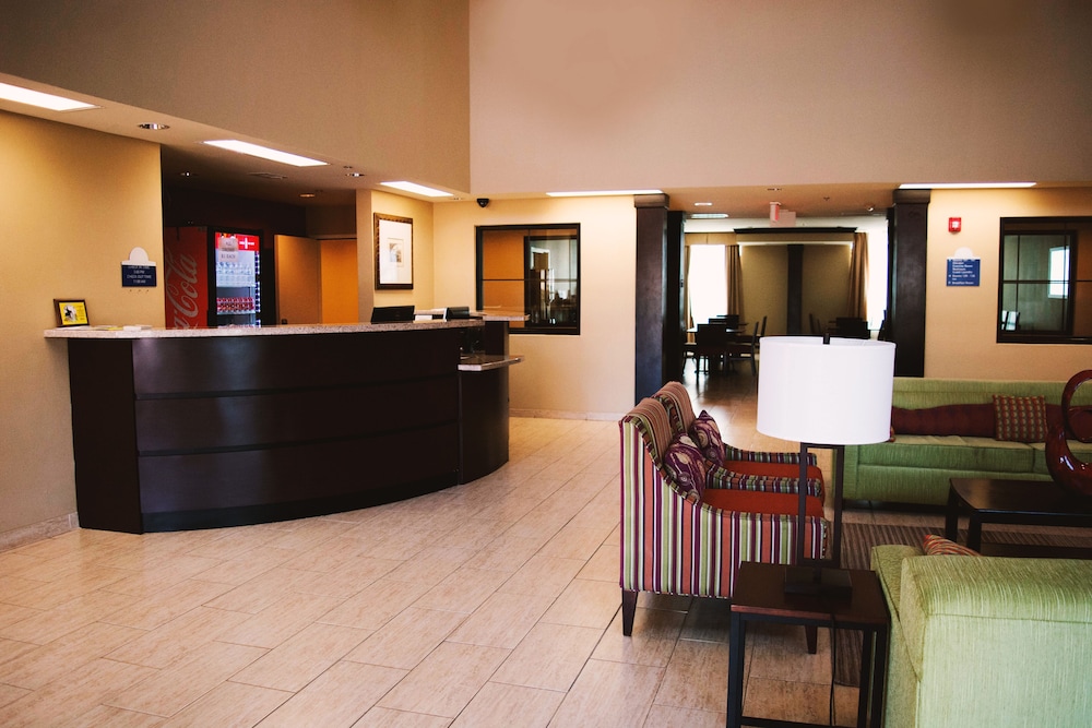 Surestay Hotel by Best Western Cotulla 2/44