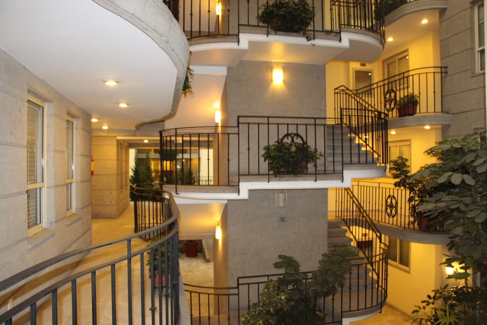 SUITES OBELISK 57/65