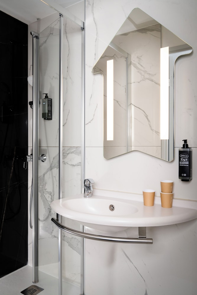 Ibis Budget Perigueux 62/63