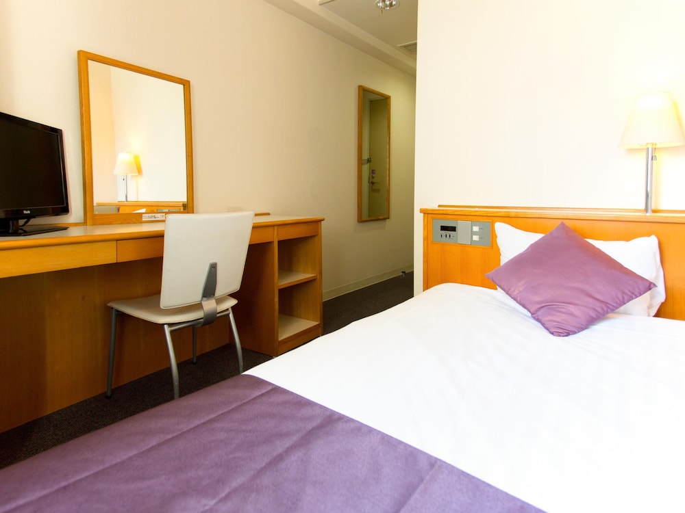 Hotel AreaOne Fukuyama 6/56
