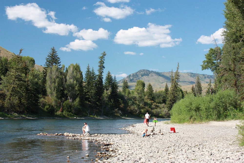 Snake River Park KOA and Cabin Village 17/63