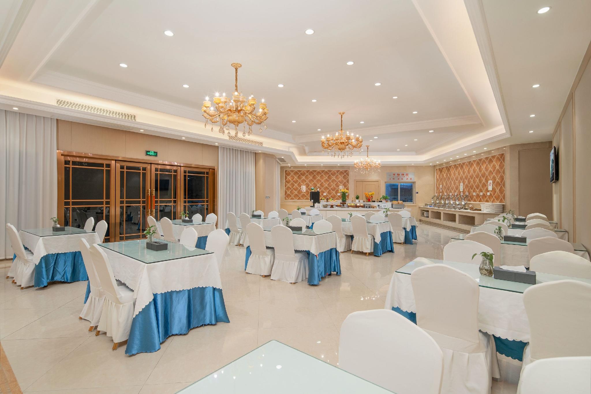 Vienna Hotel (Chengdu Airport Shuangliu Wanda) 51/60