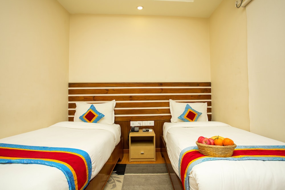 Truly Asia Boutique Hotel 11/55
