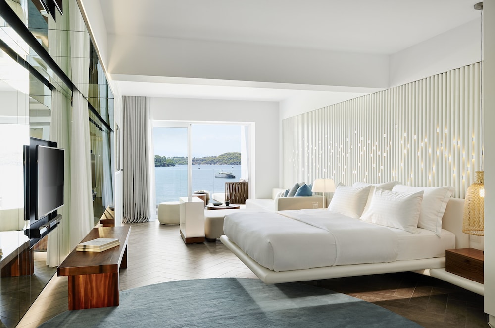 Nikki Beach Resort and Spa Porto Heli 14/70