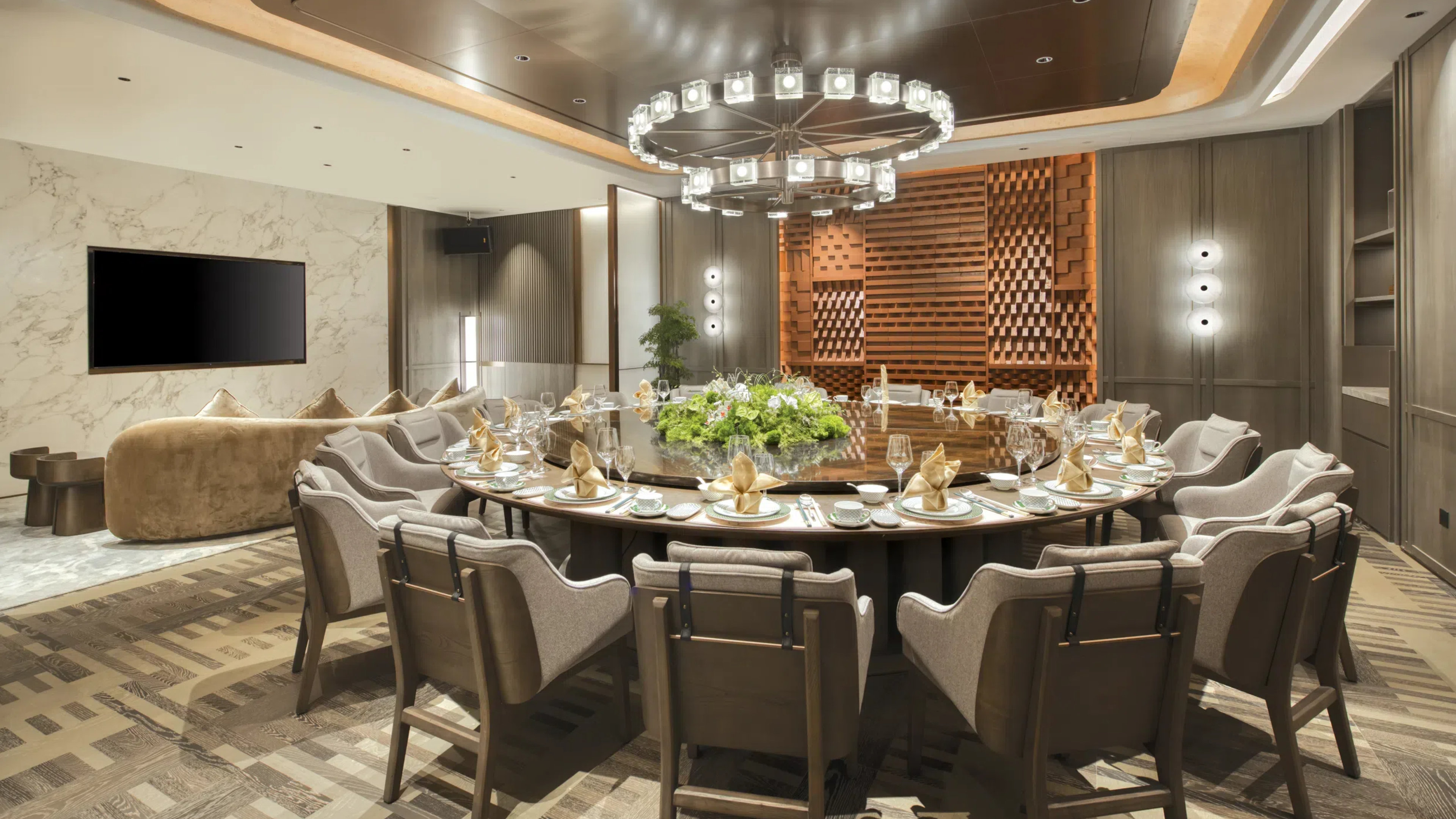 Holiday Inn Shenzhen Nanshan 28/33