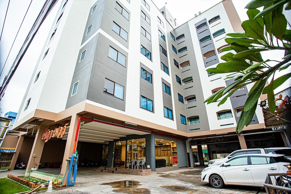 Chudchada Place Hat Yai 21/29