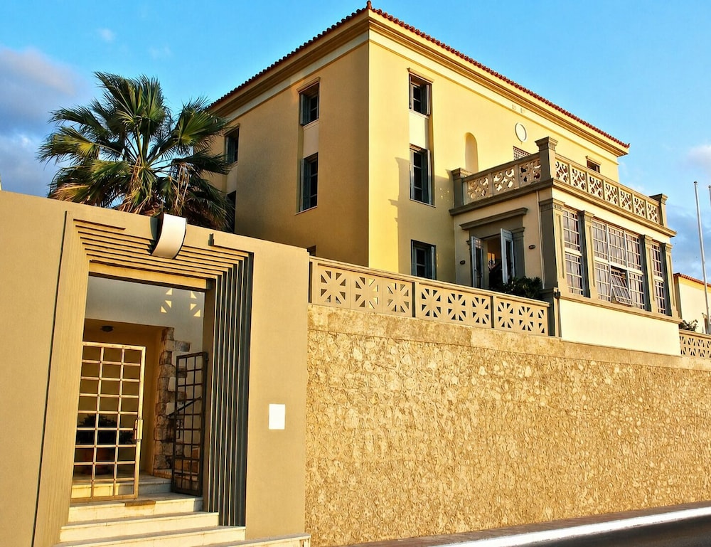 Villa Andromeda 3/75