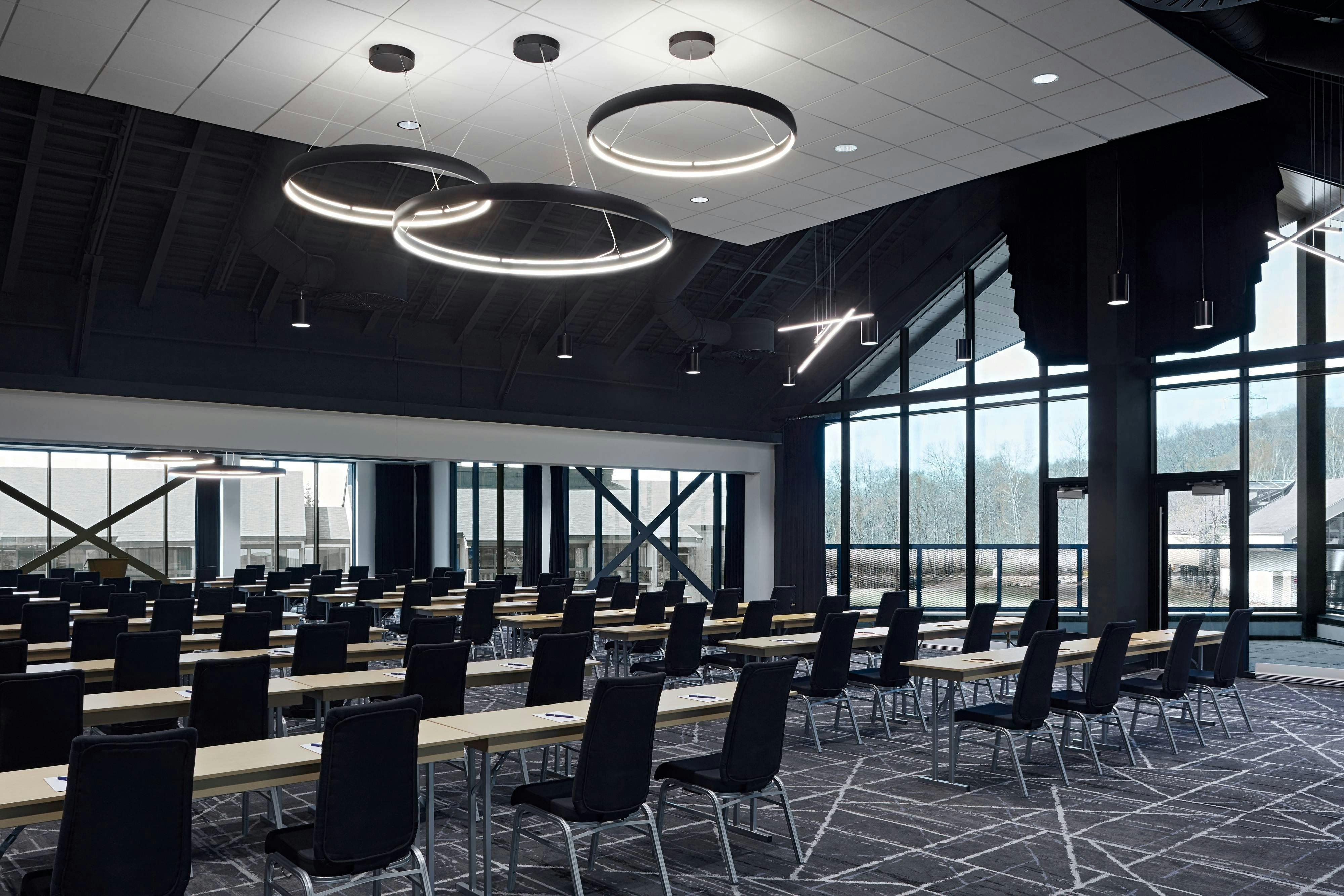 Delta Hotels Mont Sainte Anne Resort and Convention Center 4/22