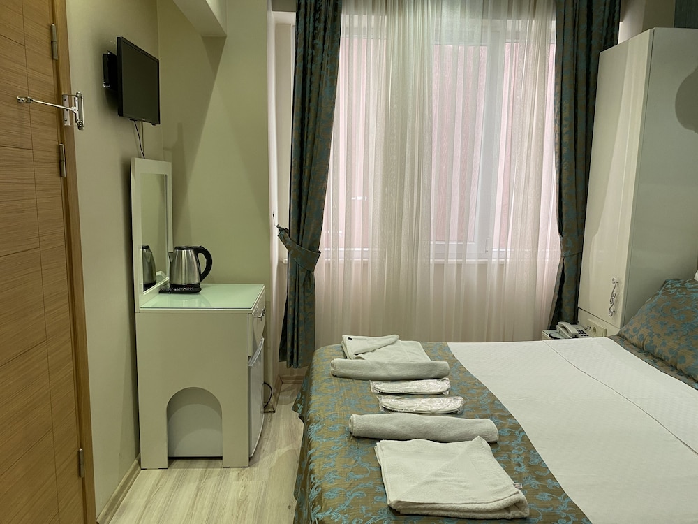 Reyyan Hotel 19/69