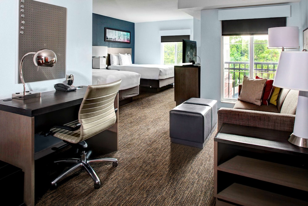 HYATT house Branchburg 43/64