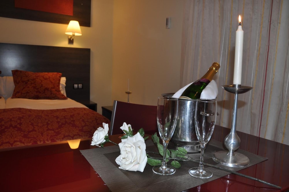 Casablanca Suites Apartments - Adults Only photo2