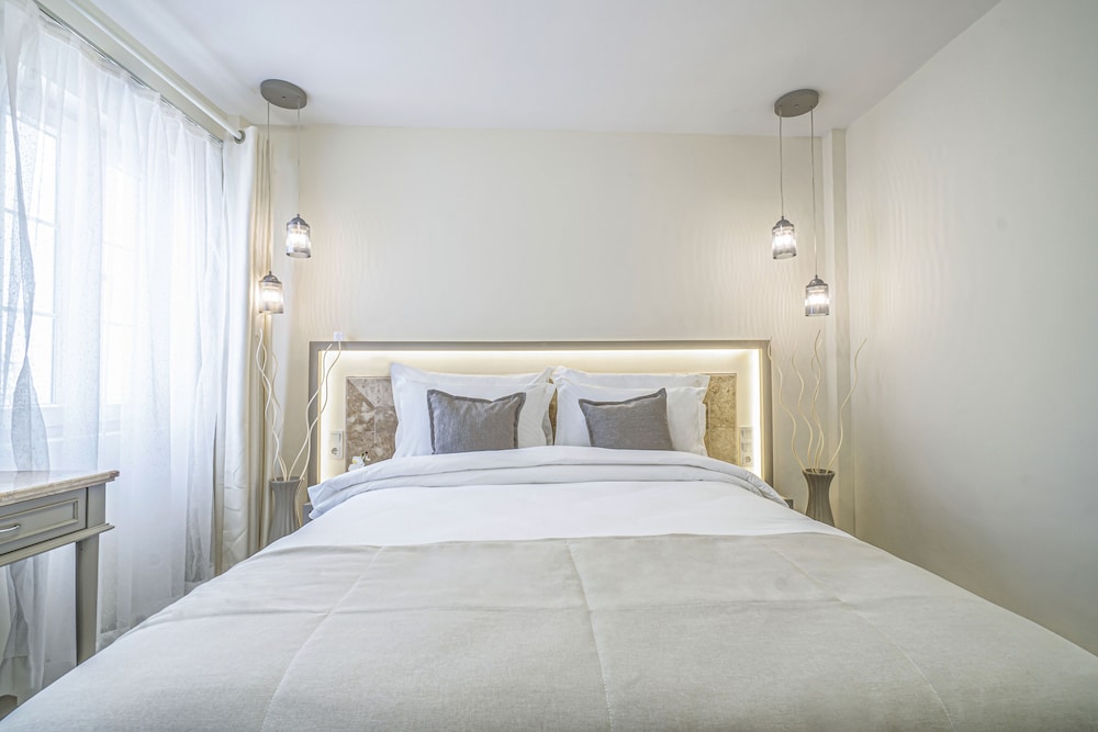 Elementa Boutique Hotel - Adults Only 5/63