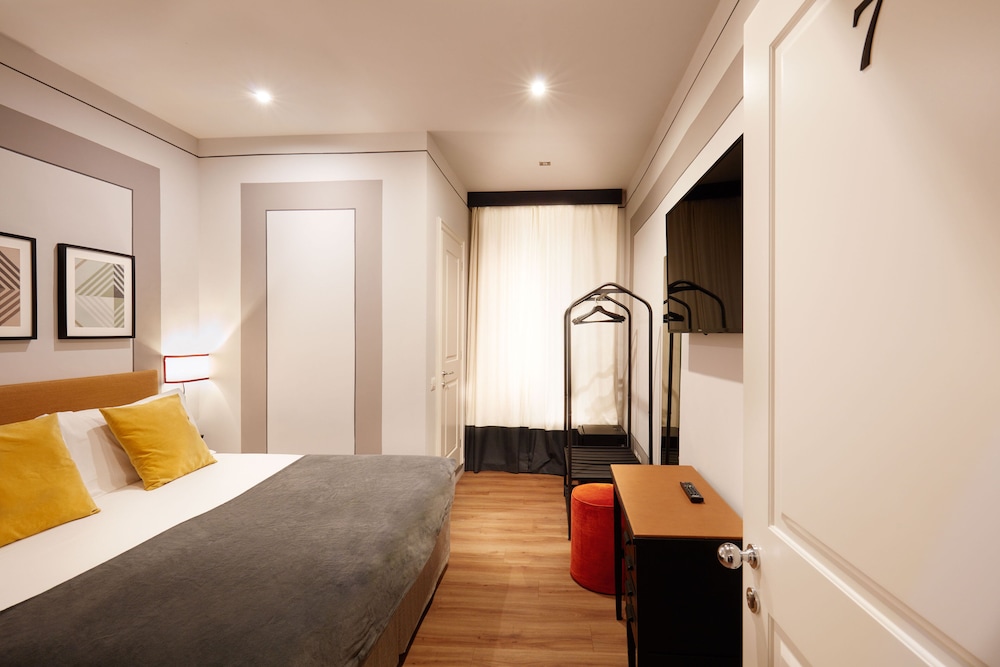 Boutique Hotel Hugo 17/44